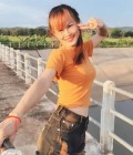 Rencontre Femme Thaïlande à อำเภอ เมือว : Tookta, 43 ans